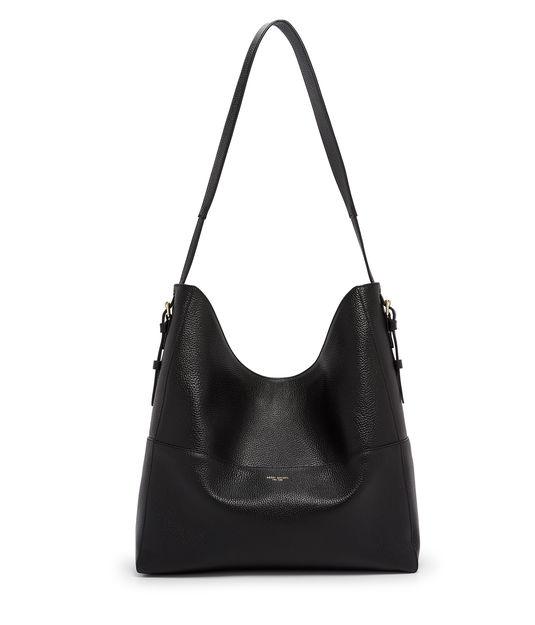 Henri Bendel Parker Oversized Hobo