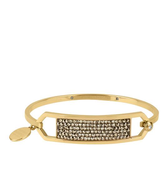 Henri Bendel Bendel Rocks Tribal Id Bracelet
