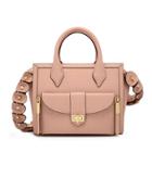 Henri Bendel Rivington Mini Tote With Pearl Guitar Strap