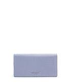 Henri Bendel West 57th Color Blocked Kangaroo Wallet