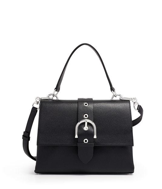 Henri Bendel Riverside Top Handle Satchel