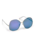 Henri Bendel Joan Square Sunglasses