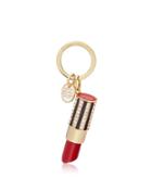 Henri Bendel Lipstick Key Fob