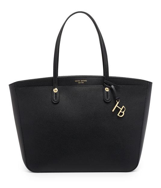Henri Bendel West 57th E/w Domed Tote