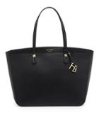 Henri Bendel West 57th E/w Domed Tote