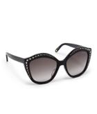 Henri Bendel Kayla Oval Sunglasses