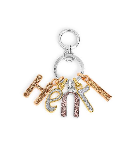 Henri Bendel Henri Influencer Key Fob