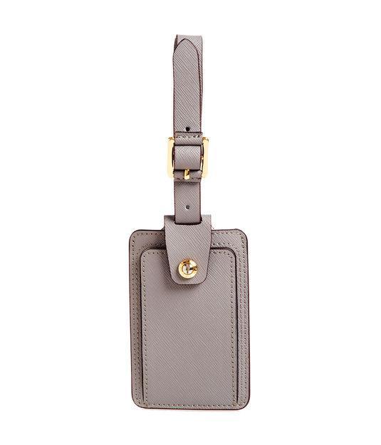 Henri Bendel West 57th Bag Tag