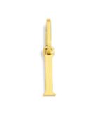 Henri Bendel Influencer Letter I Charm