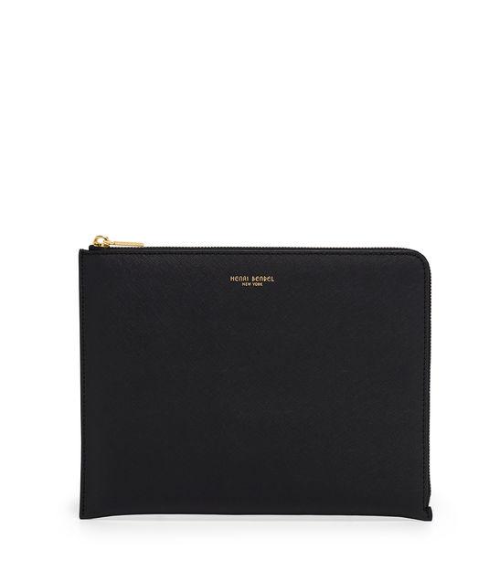Henri Bendel West 57th Tablet Pouch