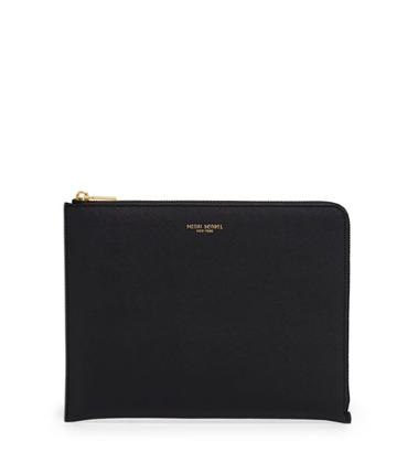 Henri Bendel West 57th Tablet Pouch