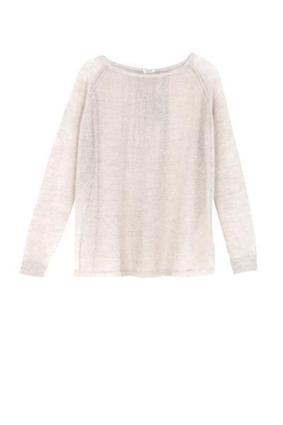 Hoss Intropia Sweater - Jer9852200