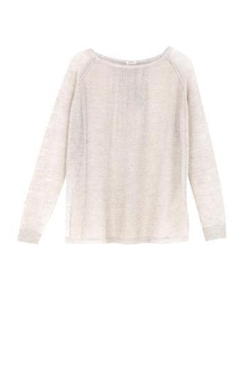 Hoss Intropia Sweater - Jer9852200
