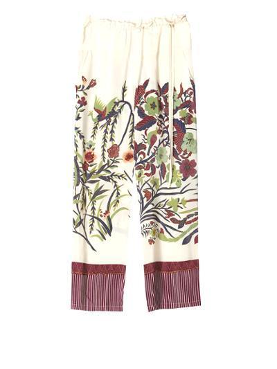 Hoss Intropia Trouser - Pan9925625
