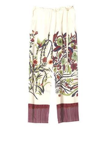 Hoss Intropia Trouser - Pan9925625