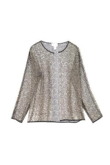 Hoss Intropia Bolero Jacket - Blr1098631