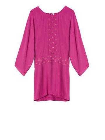 Hoss Intropia Dress - Ves1066874527