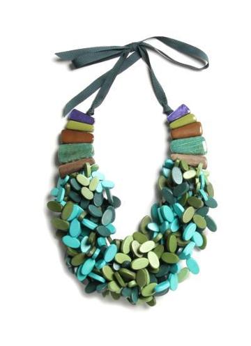 Hoss Intropia Necklace