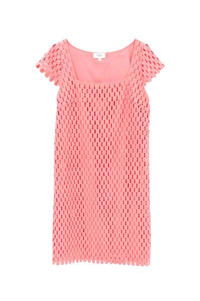 Hoss Intropia Dress - Ves9937614106