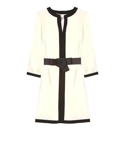 Hoss Intropia Dress - Ves9983654001