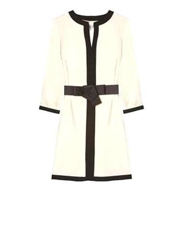 Hoss Intropia Dress - Ves9983654001