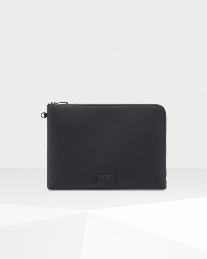 Original Rubberized Leather Pouch