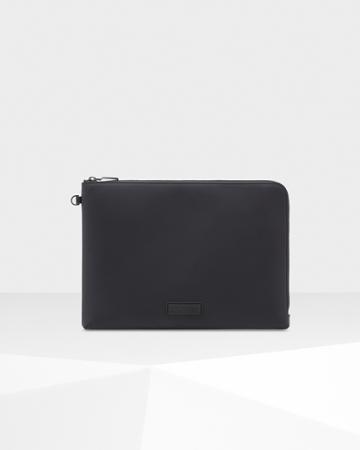 Original Rubberized Leather Pouch