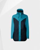 Men's Original Lightweight Long Rubberized Anorak