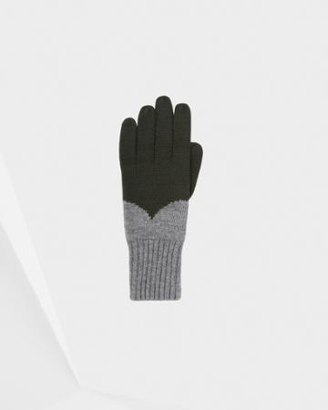 Original Moustache Gloves