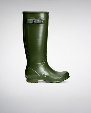 Women's Norris Field Rain Boots