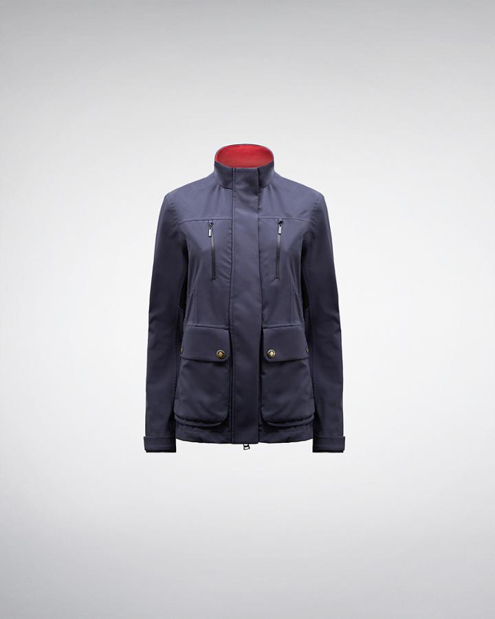 Women's Wellesley Unlined Field Jacket