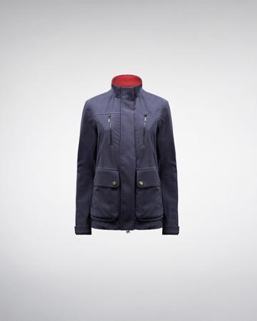 Women's Wellesley Unlined Field Jacket
