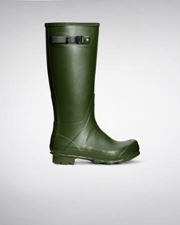 Men's Norris Field Rain Boot