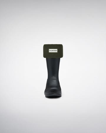 Short Field Boot Socks