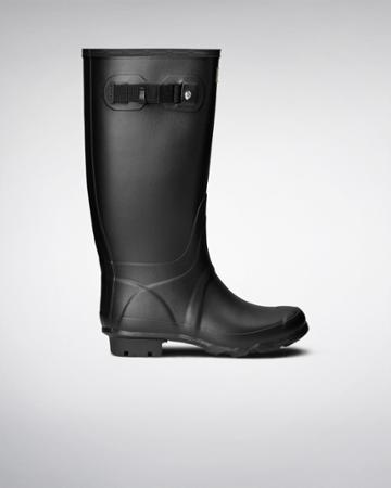 Women's Huntress Wide Leg Rain Boots
