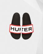 Women's Original Adjustable Logo Slides