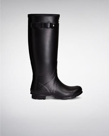 Women's Norris Field Neoprene Lined Rain Boots