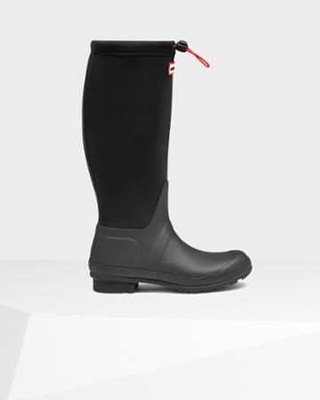 Women's Original Tour Neoprene Rain Boots