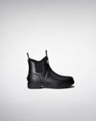 Women's Balmoral Equestrian Short Neoprene Rain Boots