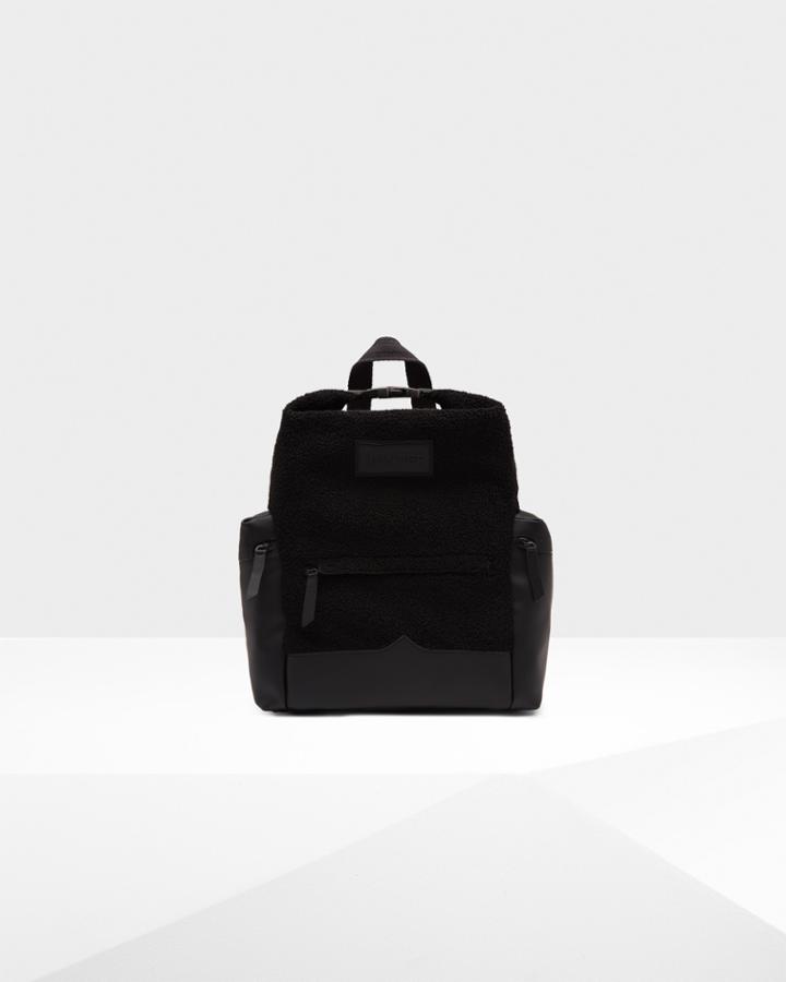 Original Sherpa Top Clip Backpack