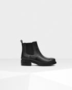 Women's Original Grainy Leather Chelsea Boots