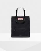 Original Nylon Moustache Tote Bag
