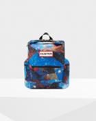 Original Top Clip Space Camo Backpack