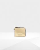 Original Metallic Leather Wallet