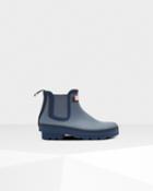 Men's Original Shadow Print Chelsea Boots
