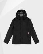 Men's Original Lightweight Rubberized Bomber Jacket