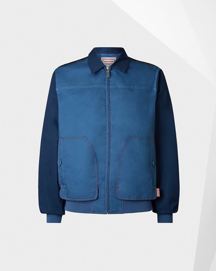 Men's Original Garden Bomber Jacket