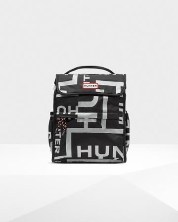 Original Reflective Logo Packable Backpack