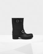 Women's Original Rubber Biker Boots