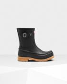 Men's Original Moc Toe Short Rain Boots